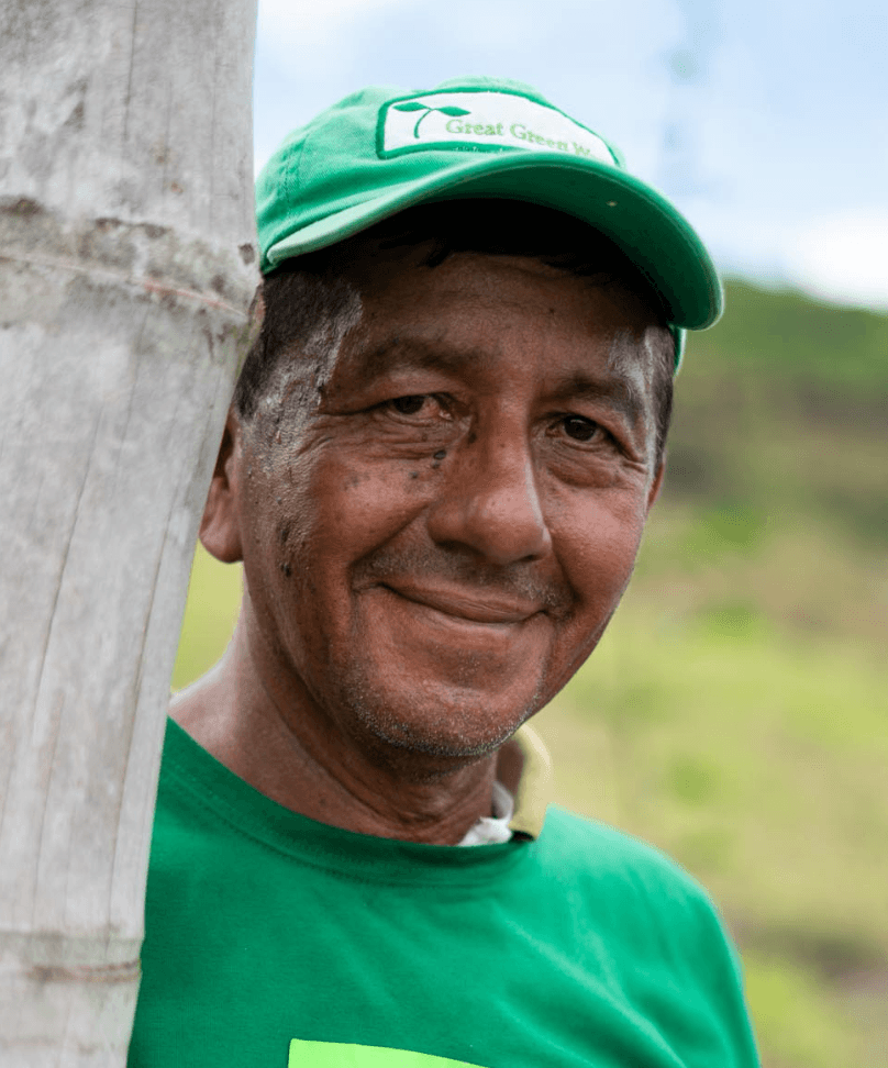 Jehu Sánchez