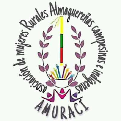 Logo AMURACI
