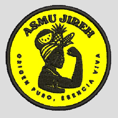Logo ASOMUJERES JIREH