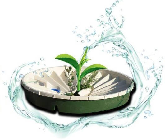 Groasis Waterboxx®